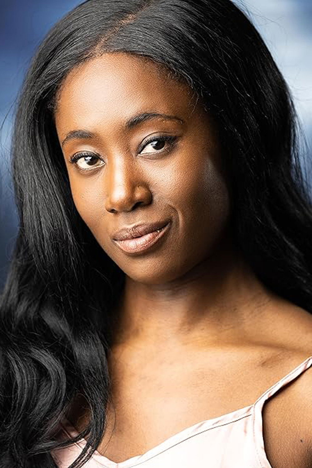 et billede af Mila Zubair