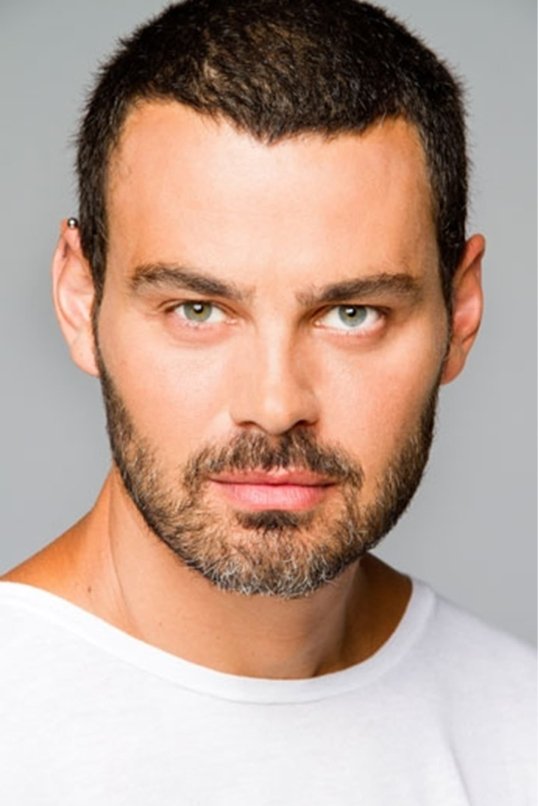 et billede af Carmo Dalla Vecchia