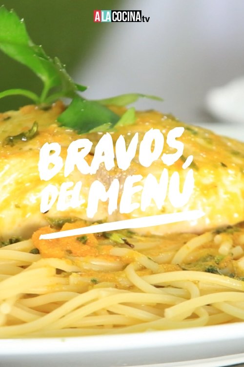 Bravos del Menu - Season 2