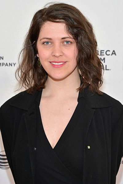 et billede af Lily Spottiswoode