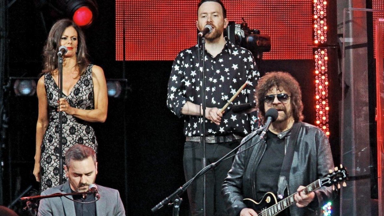 Jeff Lynne's ELO - Radio 2 In Concert (2019)