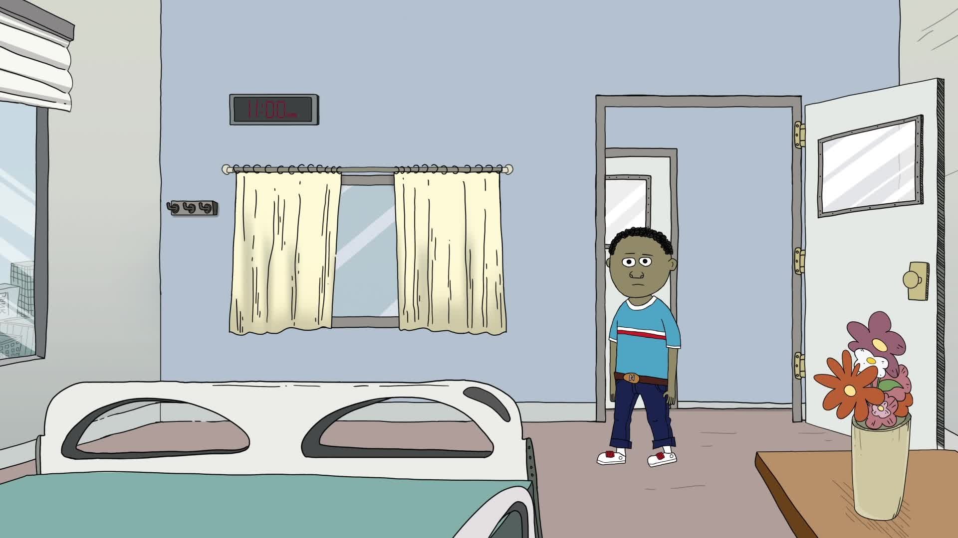Thumbnail for Trust Me, I'm a Nurse Season 1 Episode 6