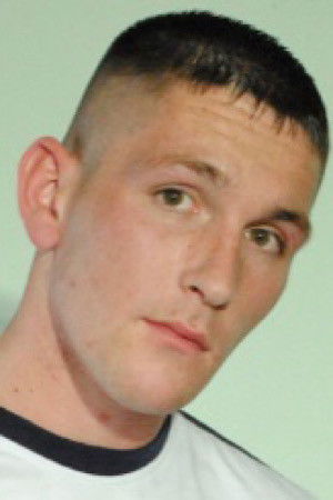 et billede af Billy Roberts