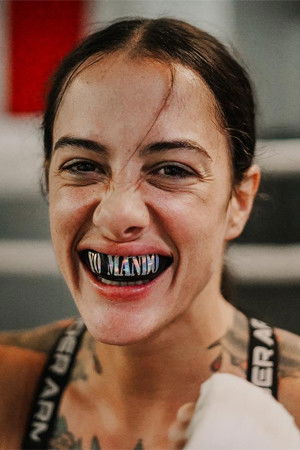 et billede af Cristina Navarro