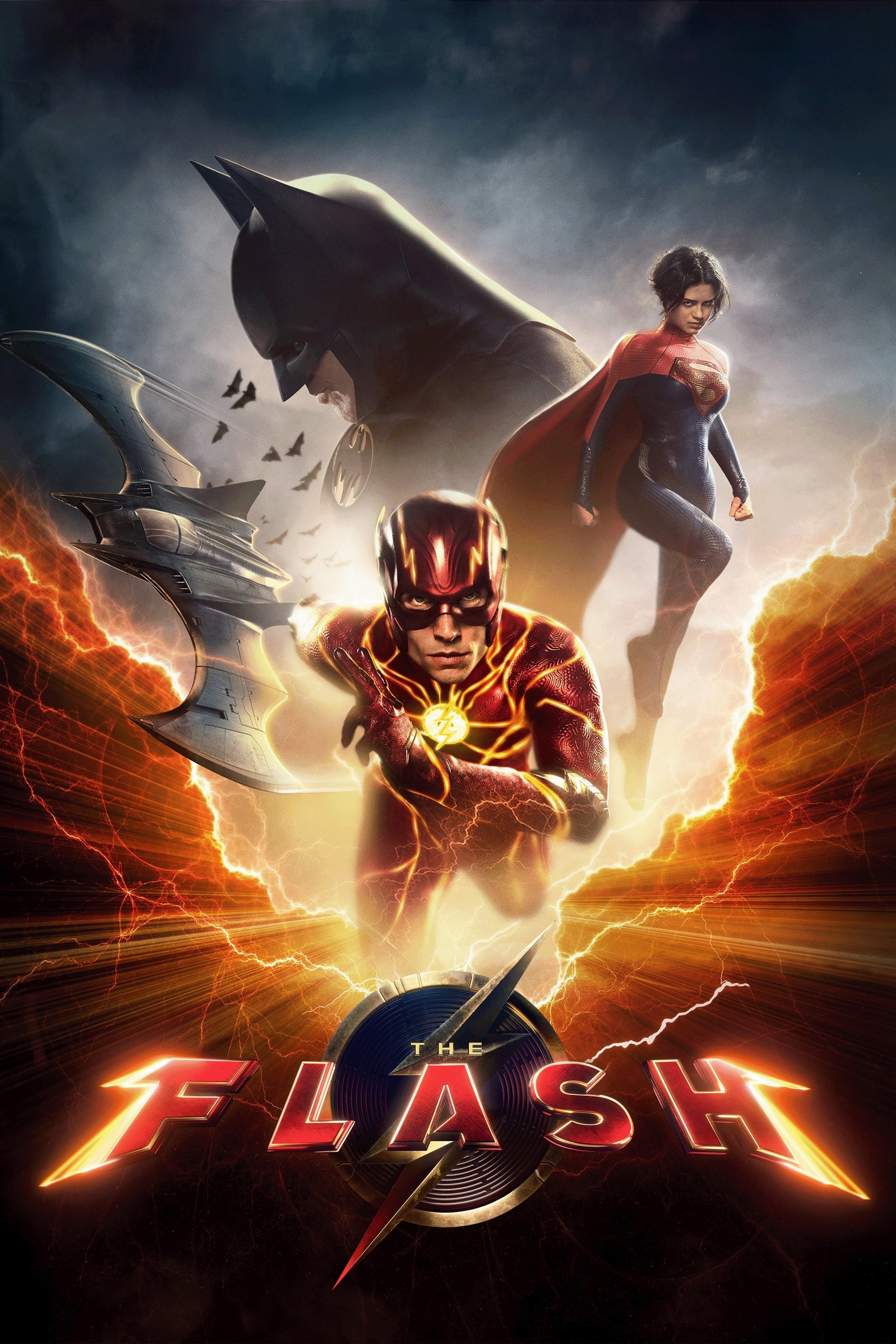 The Flash