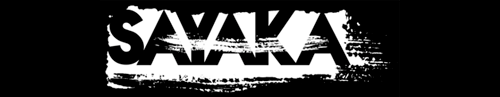 Logo de la société Sayaka Producciones Audiovisuales 7956