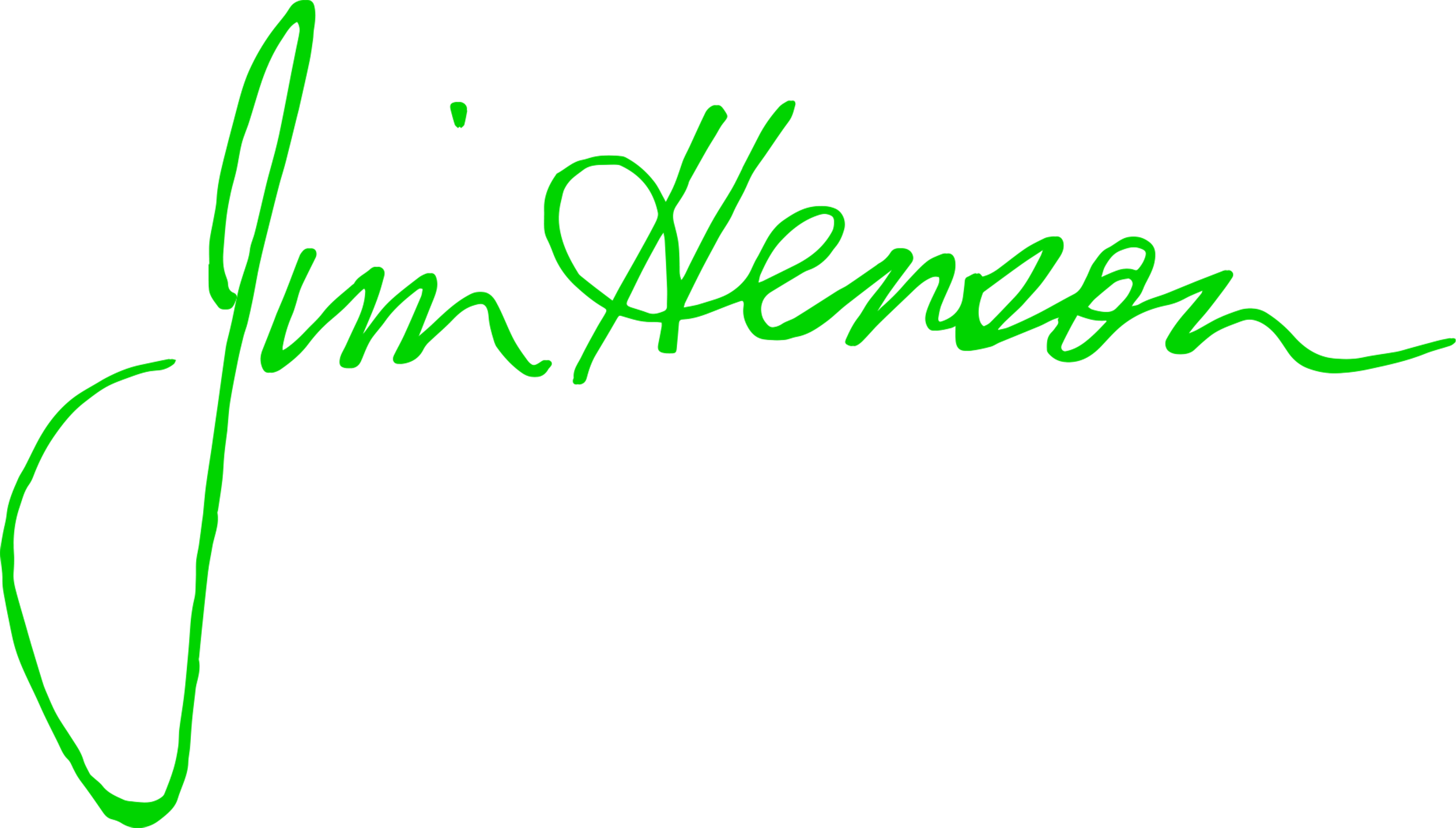 Jim Henson: Tvůrce