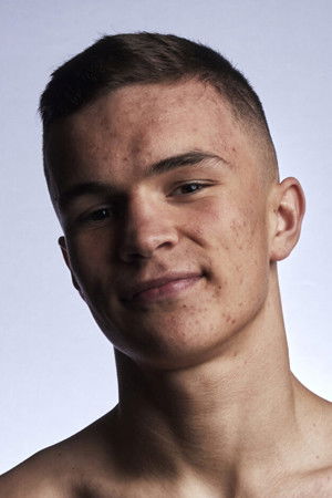 et billede af Brandon Scott