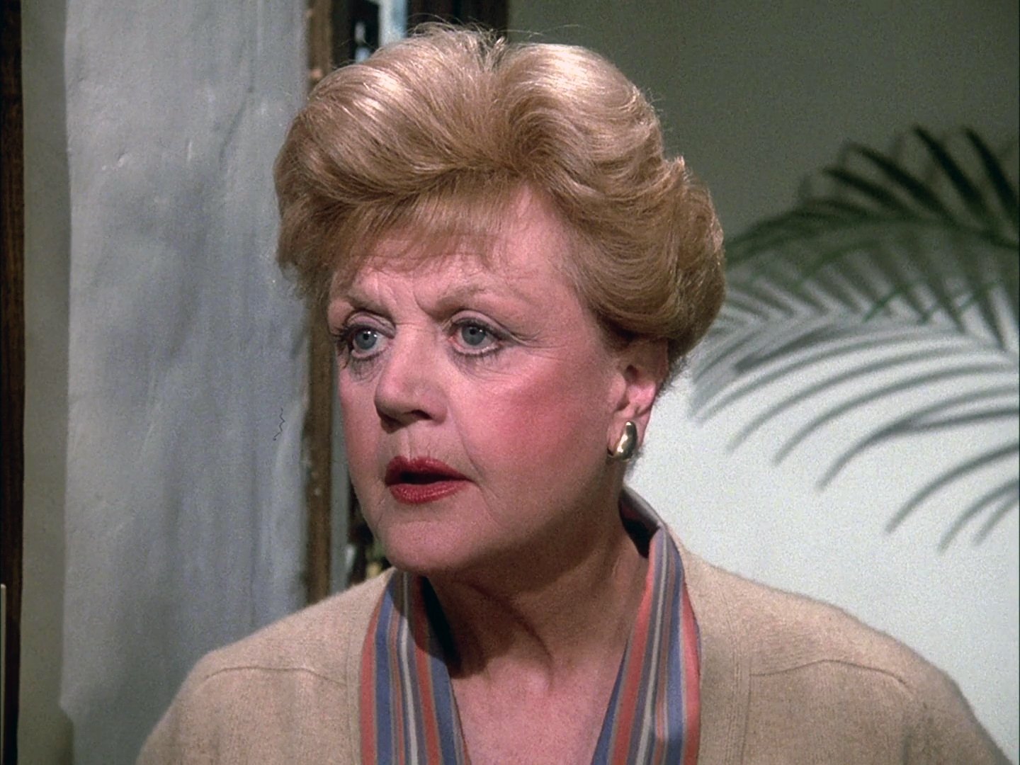 Murder, She Wrote