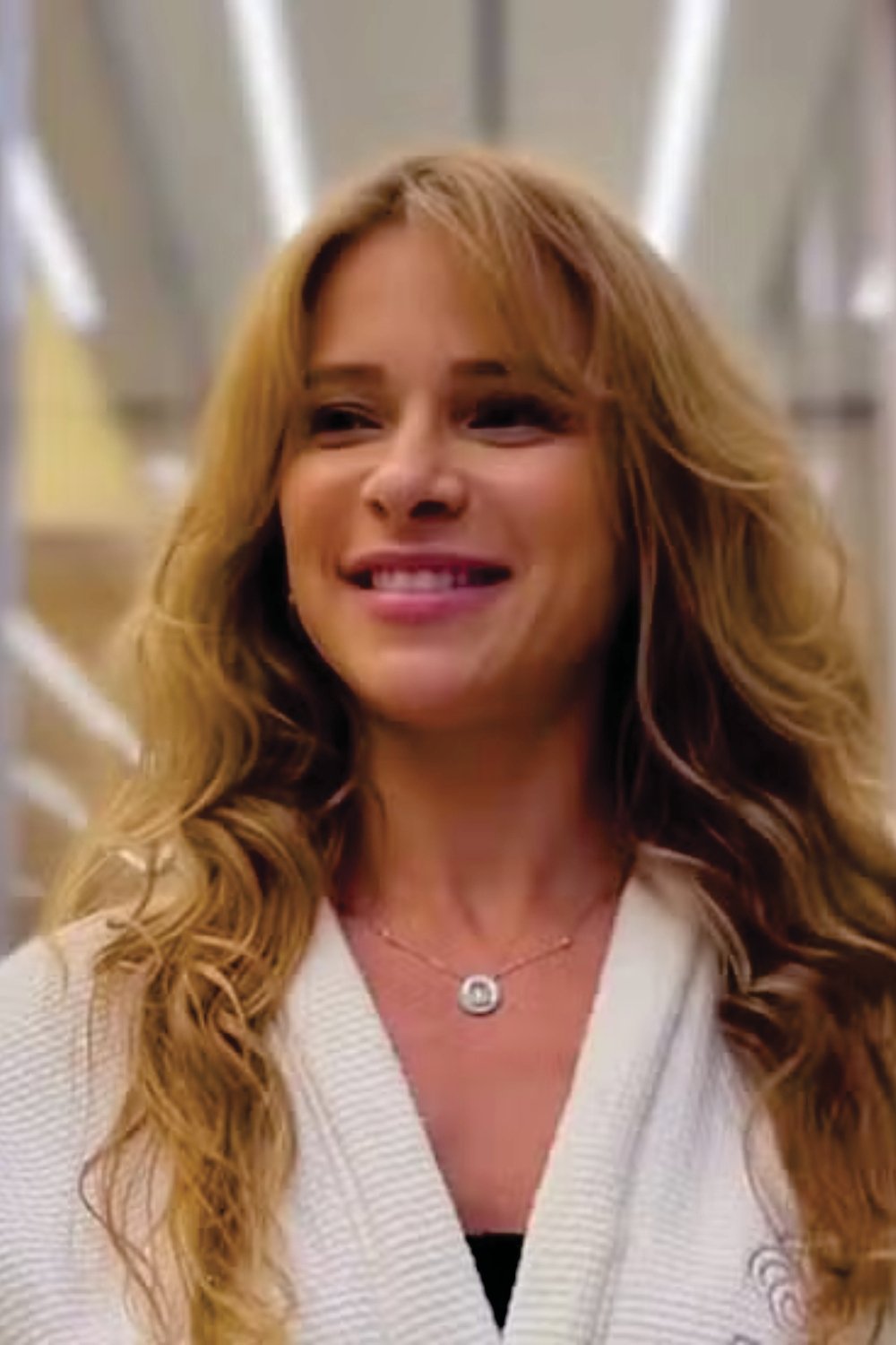 et billede af Dany Bananinha