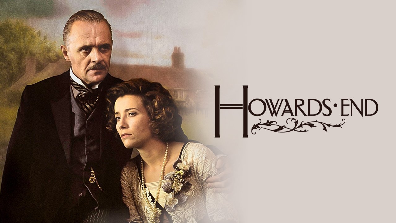 Întoarcere la Howards End (1992)