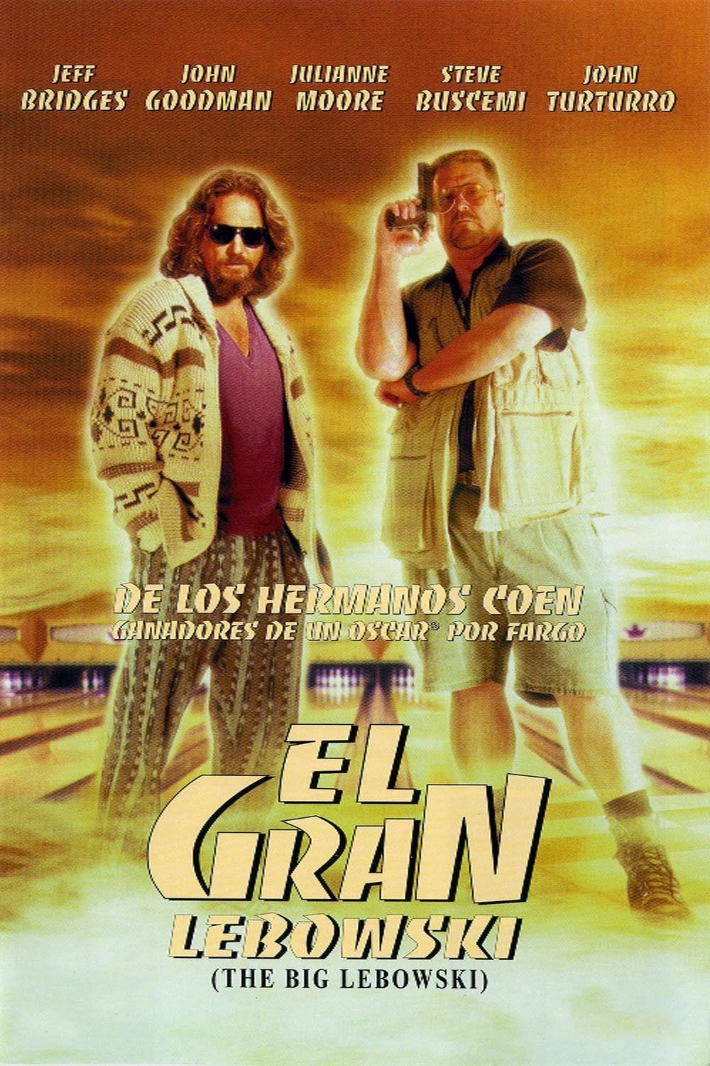 The Big Lebowski