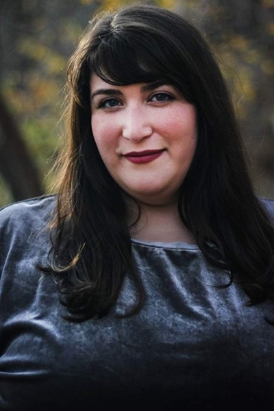 et billede af Nicole Spiezio