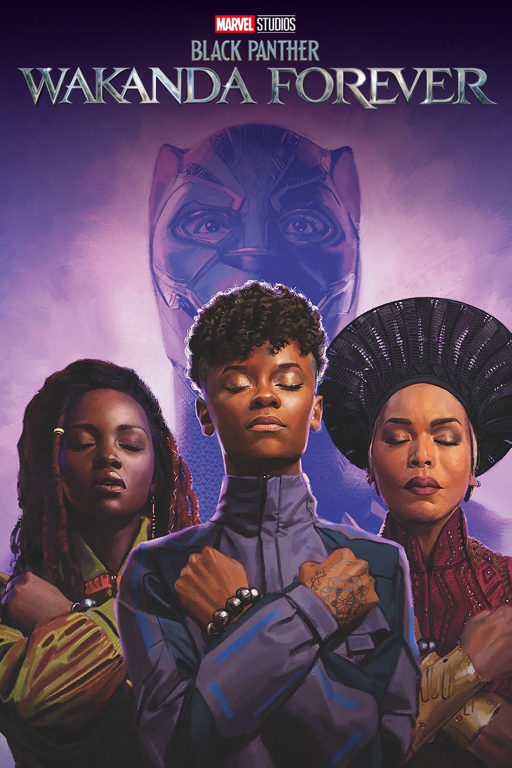 Black Panther: Wakanda Forever