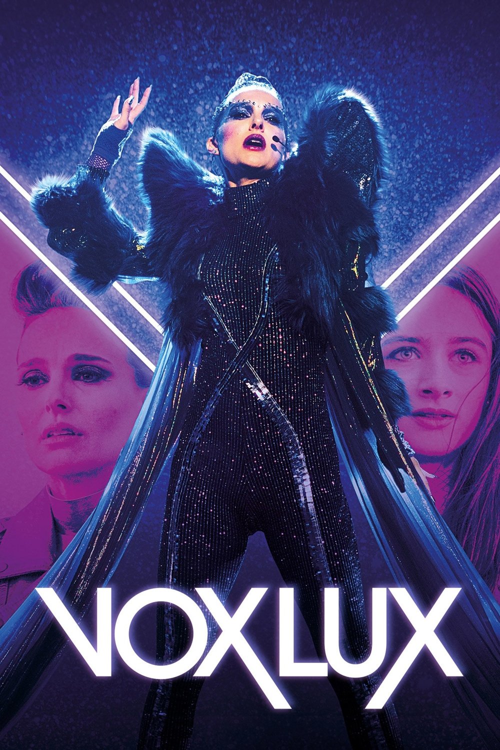 Vox Lux