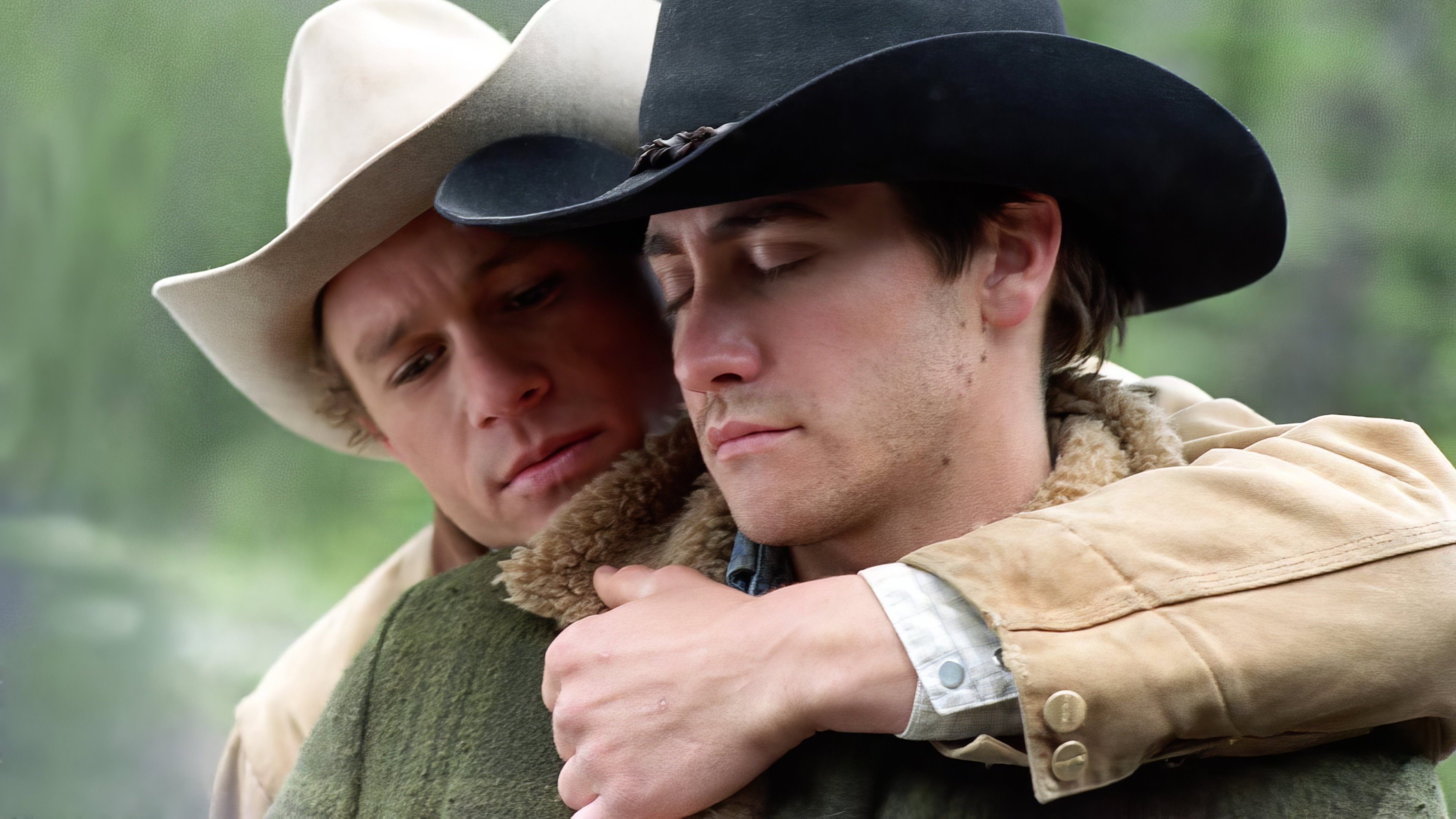 Brokeback Mountain (2005)