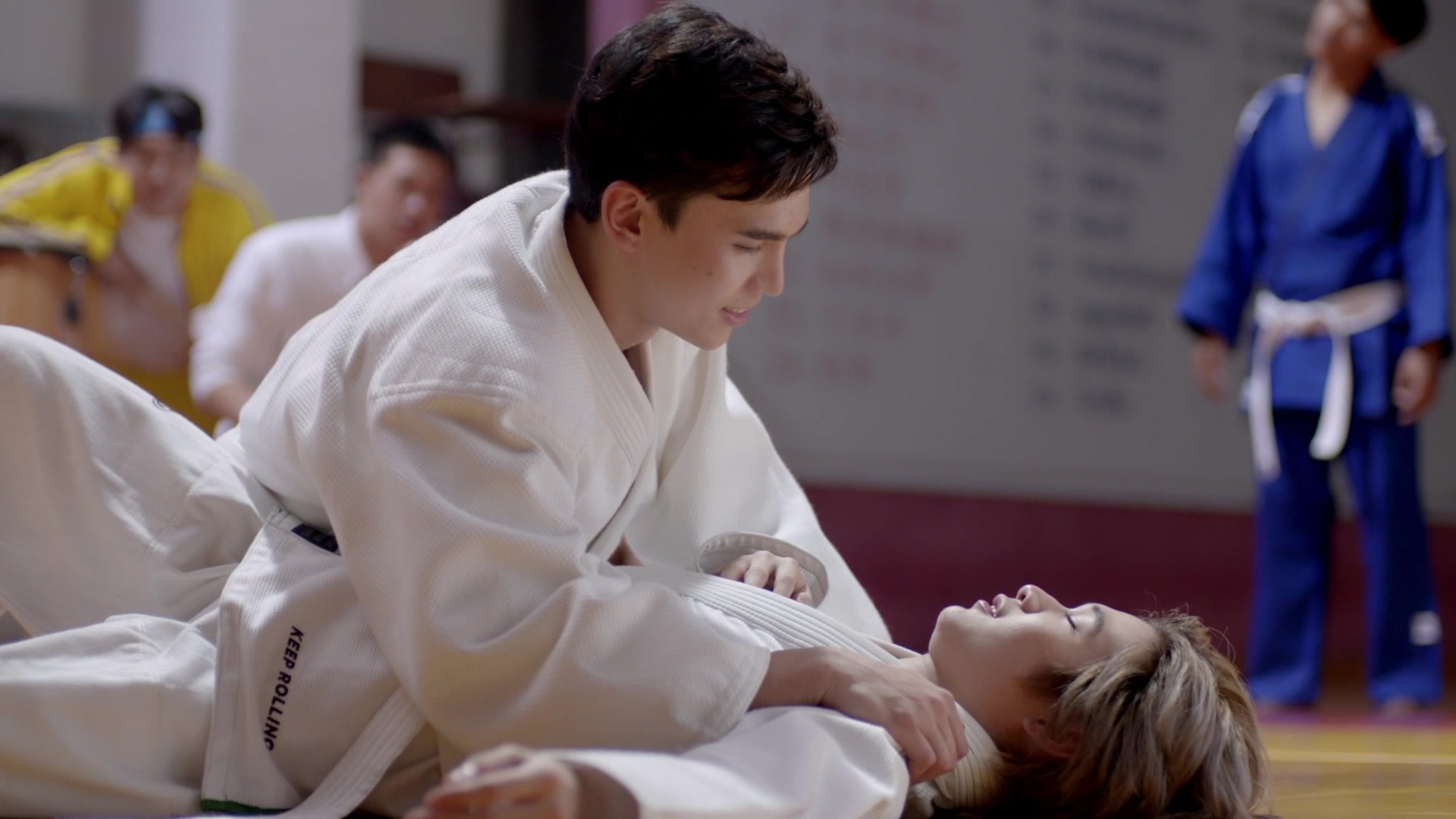 โคตรแฟน - Épisode 3