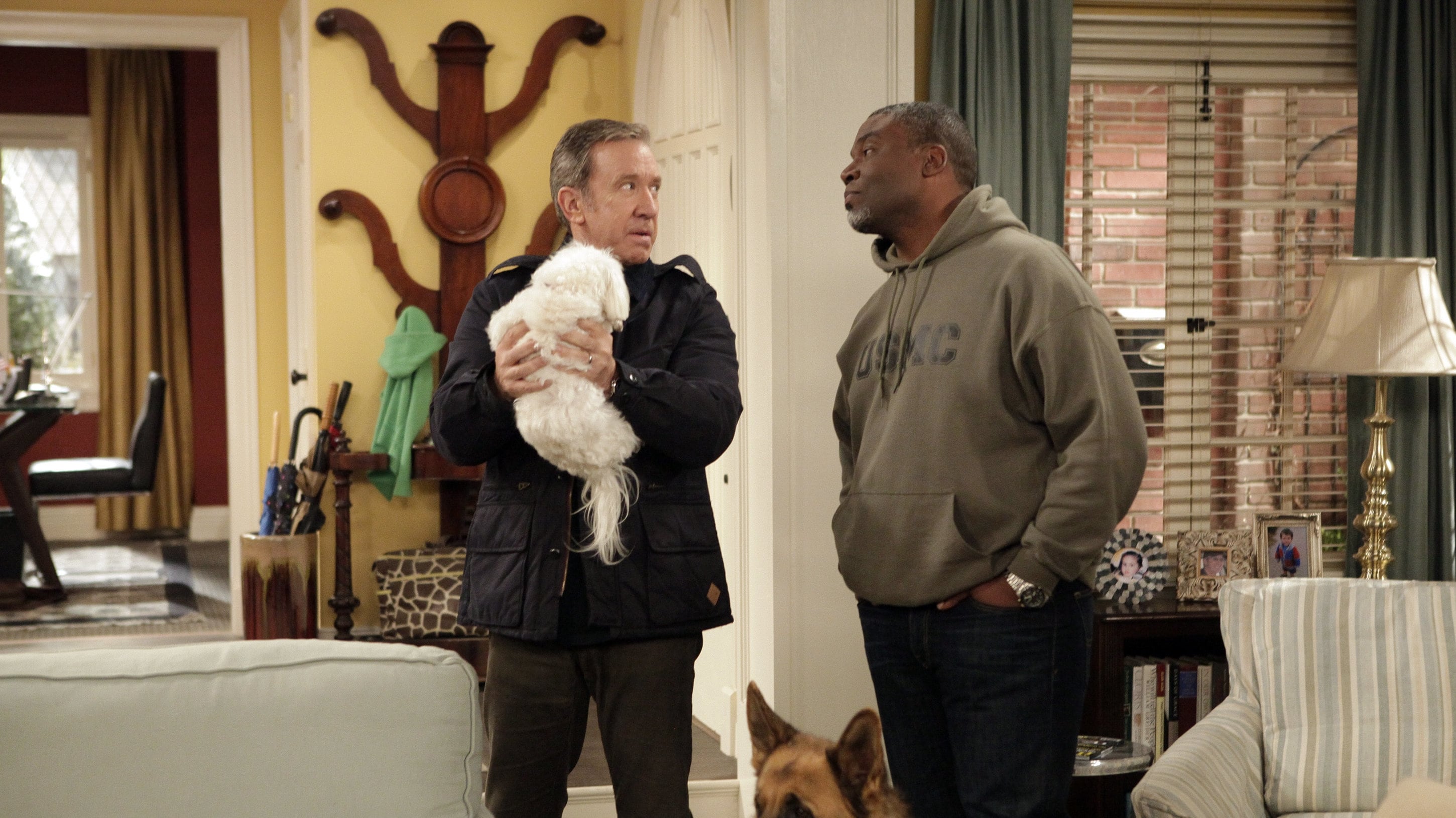 Last Man Standing Season 3 Episode 16 2014 Soap2day To