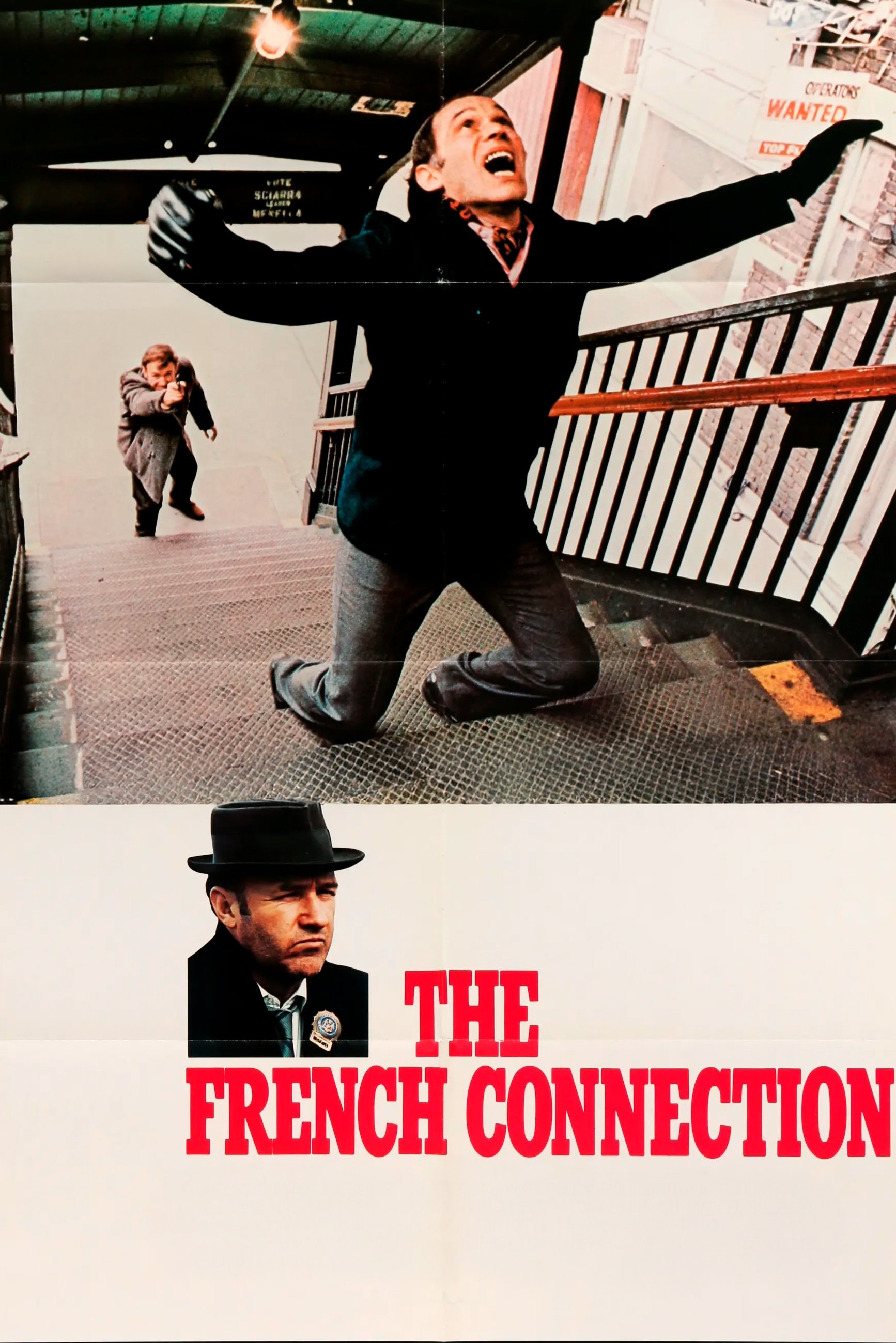 The French Connection