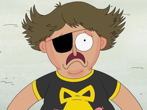 Sanjay and Craig