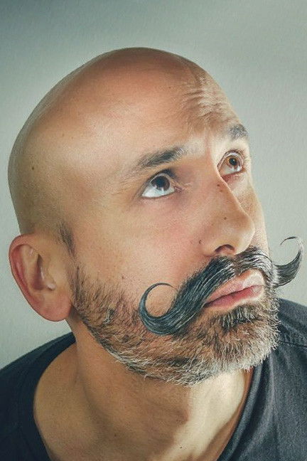 et billede af Giovanni Dominice