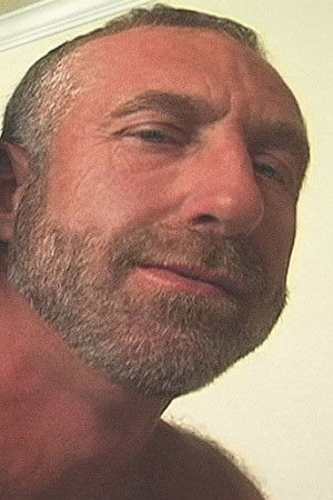 et billede af Sean Erickson