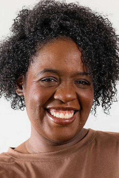 et billede af Ana Paula Xongani