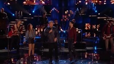 The Voice 3x24