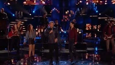 The Voice Staffel 3 :Folge 24 