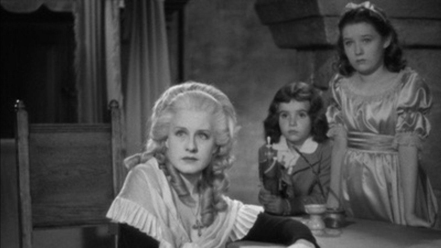 Marie Antoinette (1938)