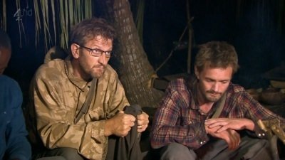 The Island with Bear Grylls