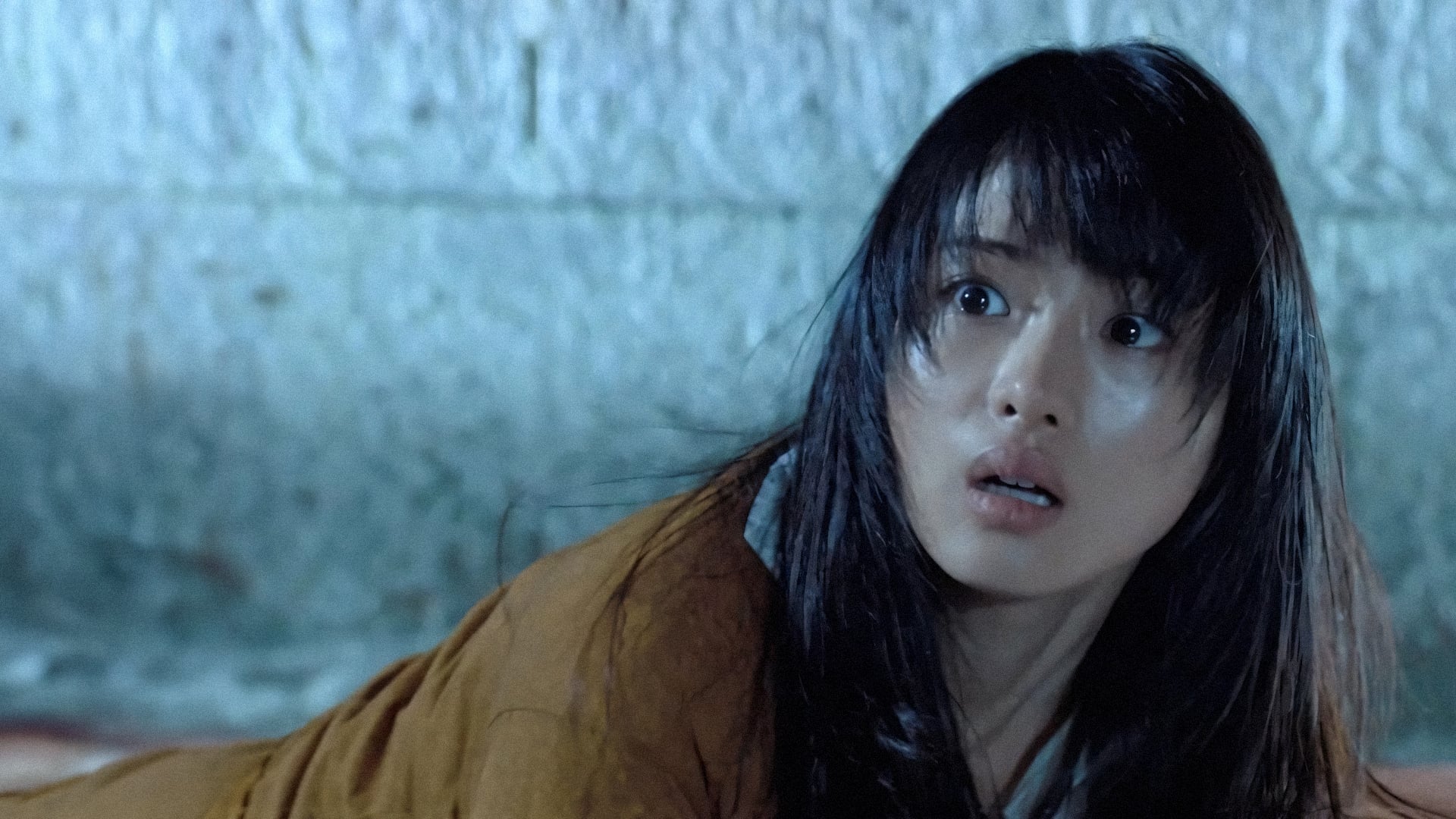 Sadako 3D (2012)