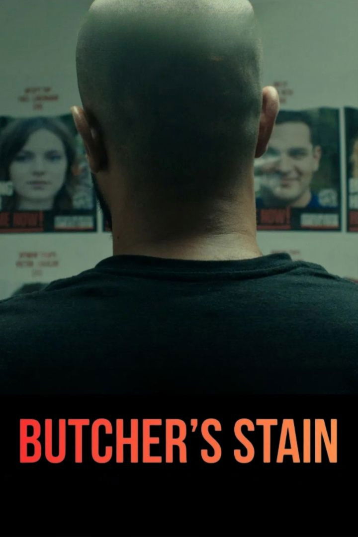 Butcher's Stain