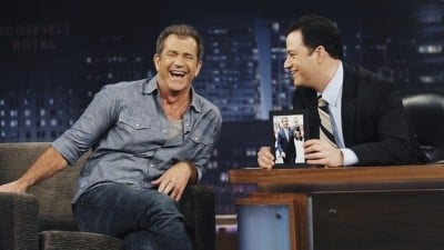 Jimmy Kimmel Live! 8x14