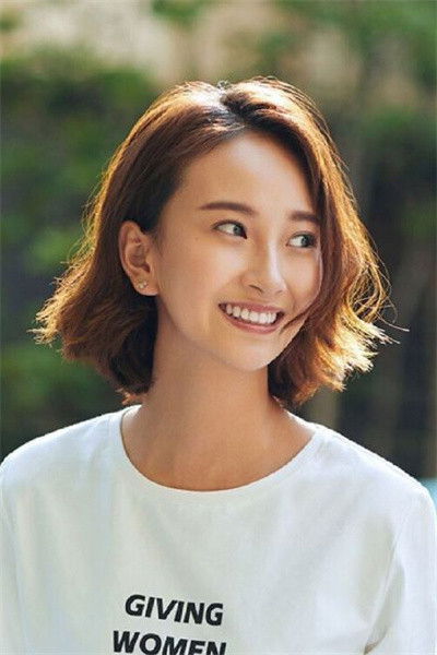 et billede af Zhao Xilin