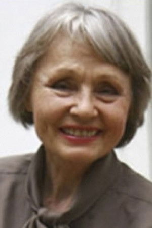 et billede af Alya Nikulina