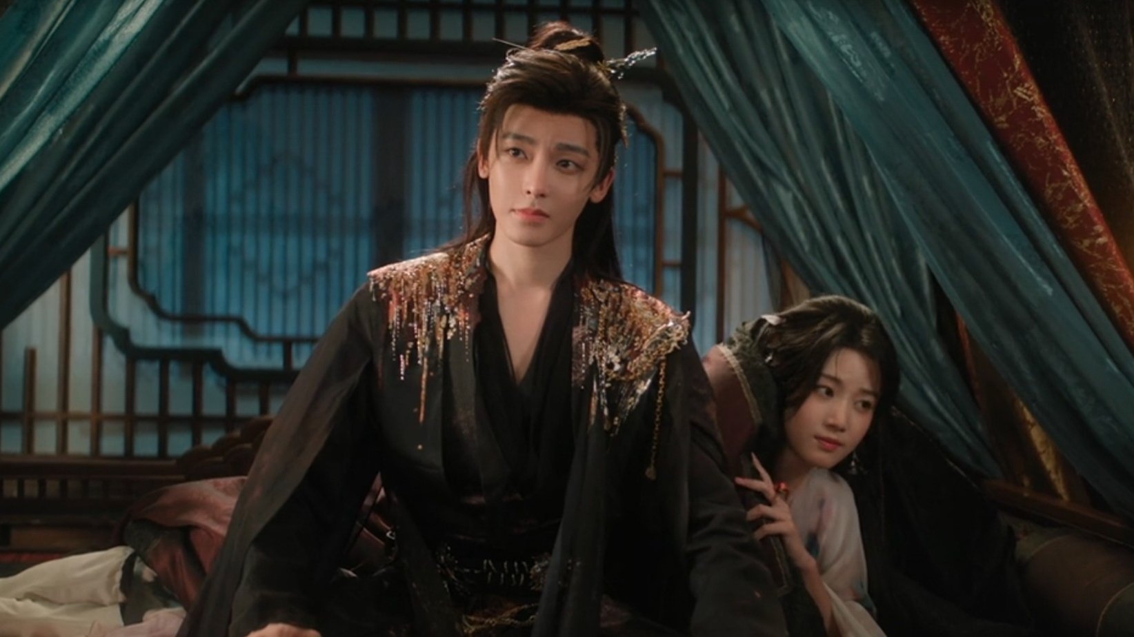 入青云 Staffel 1 :Folge 3 