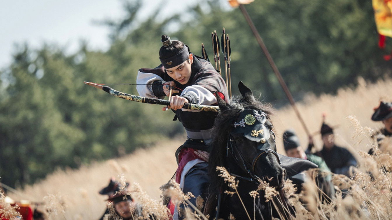 Ngự trù của bạo chúa - Season 1 Episode 12