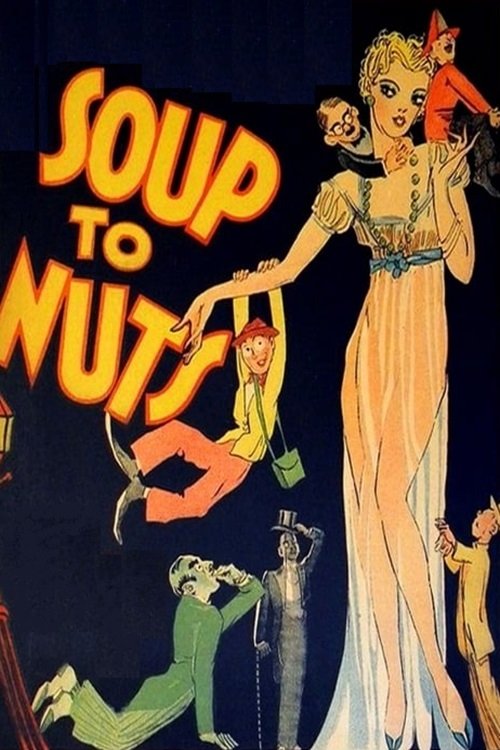 Soup to Nuts