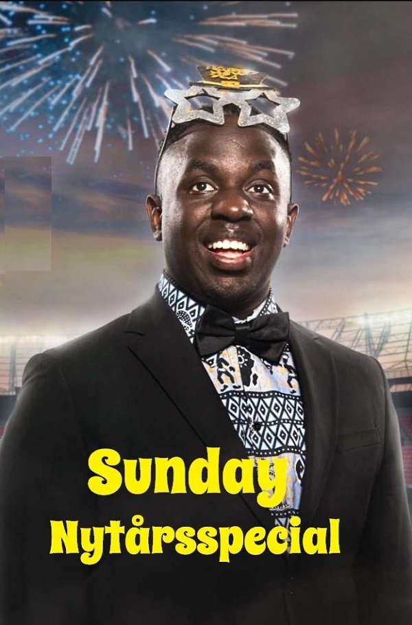 Sunday - Nytårsspecial - Season 1