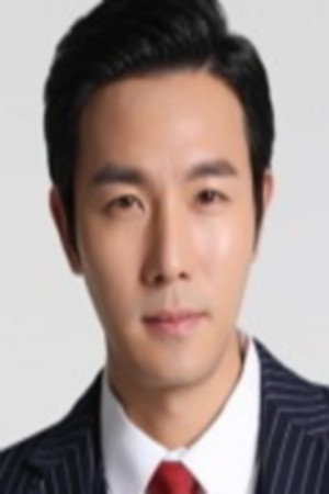 et billede af Park Sun-joon