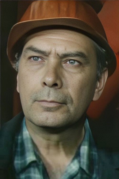 et billede af V. Panafidin