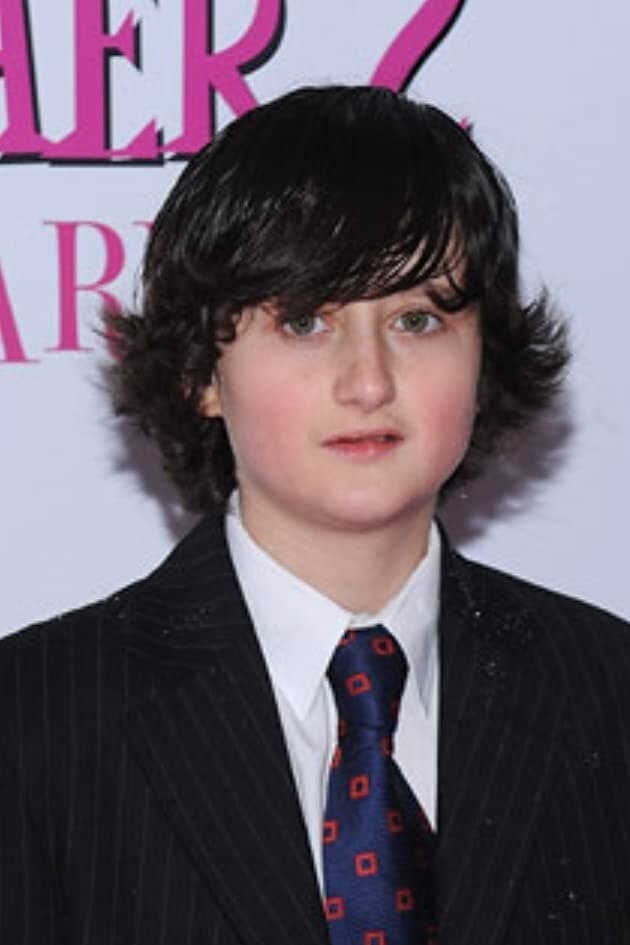 et billede af Armel Bellec