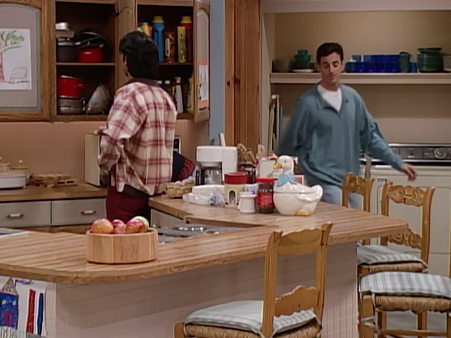 Full House