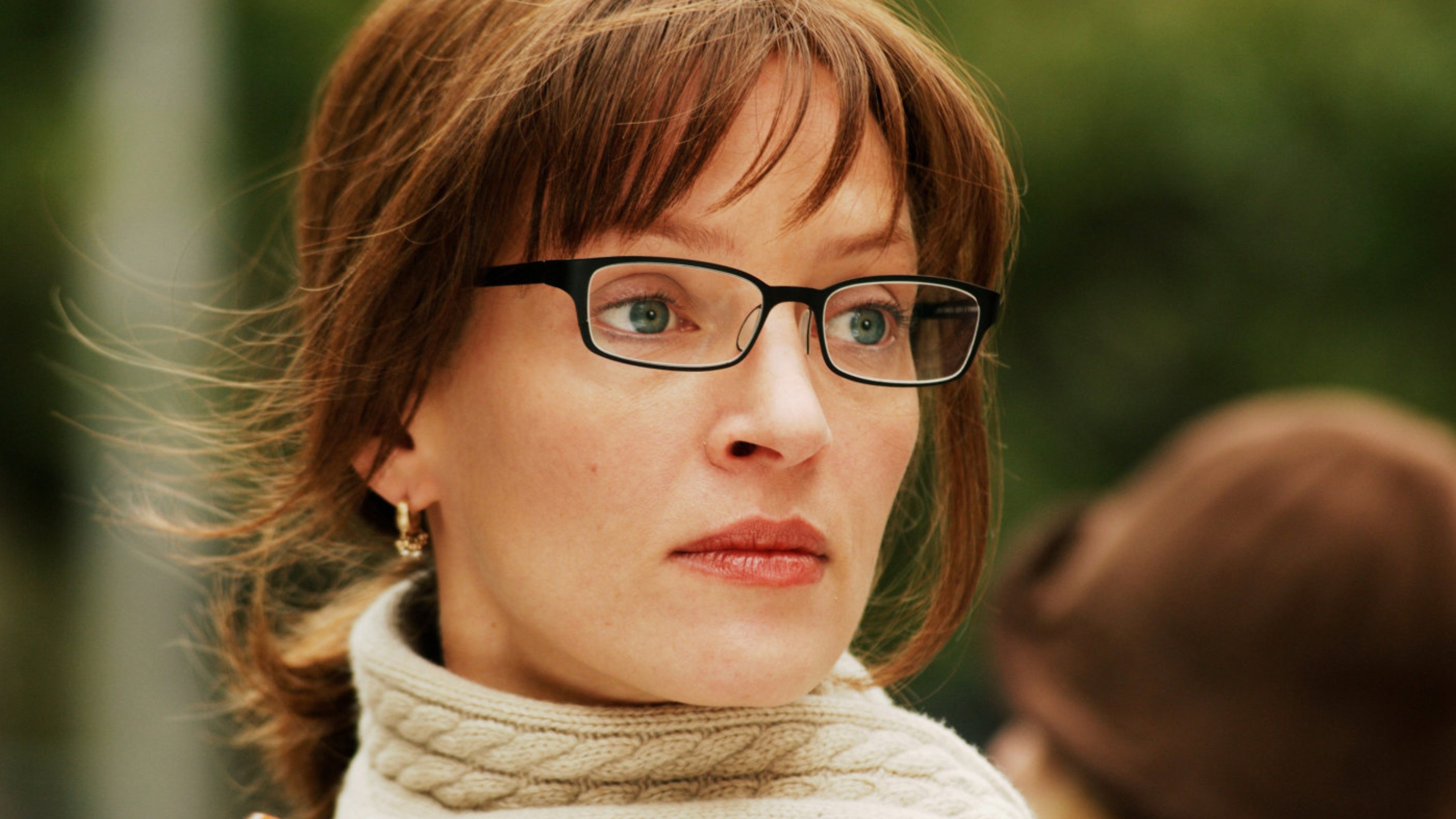 My Super Ex-Girlfriend