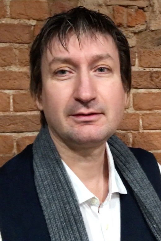 et billede af Igor Serebryanyy