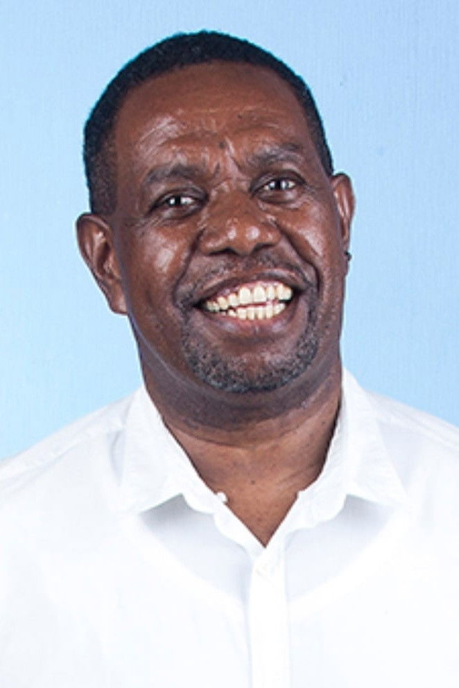 et billede af Edo Kondologit