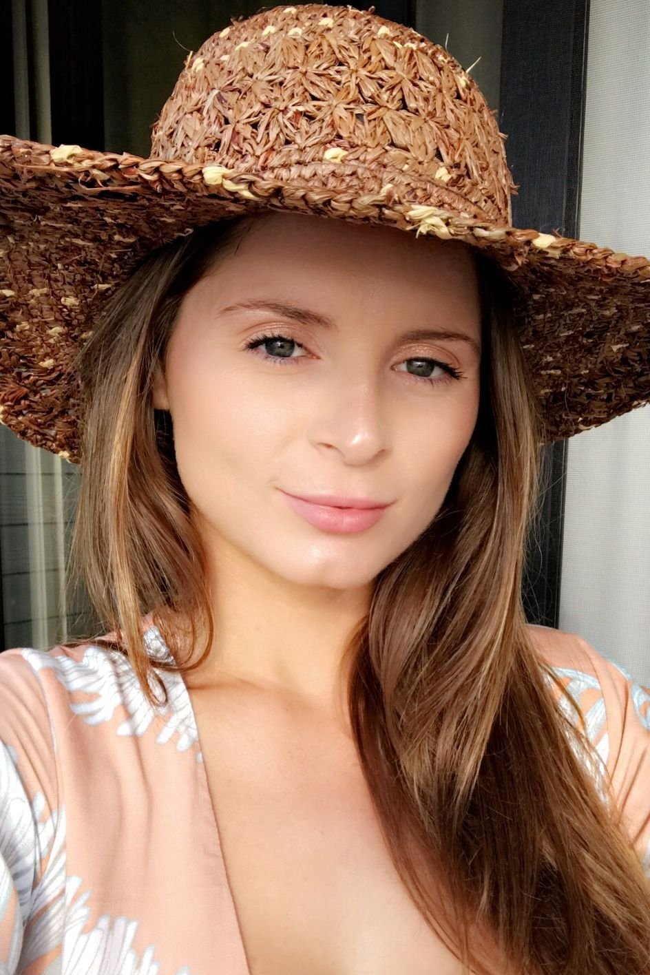 et billede af Magdalena Tcherno