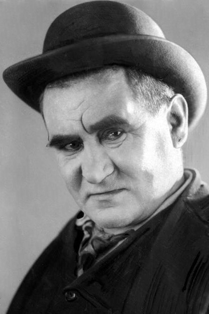 et billede af Karel Noll