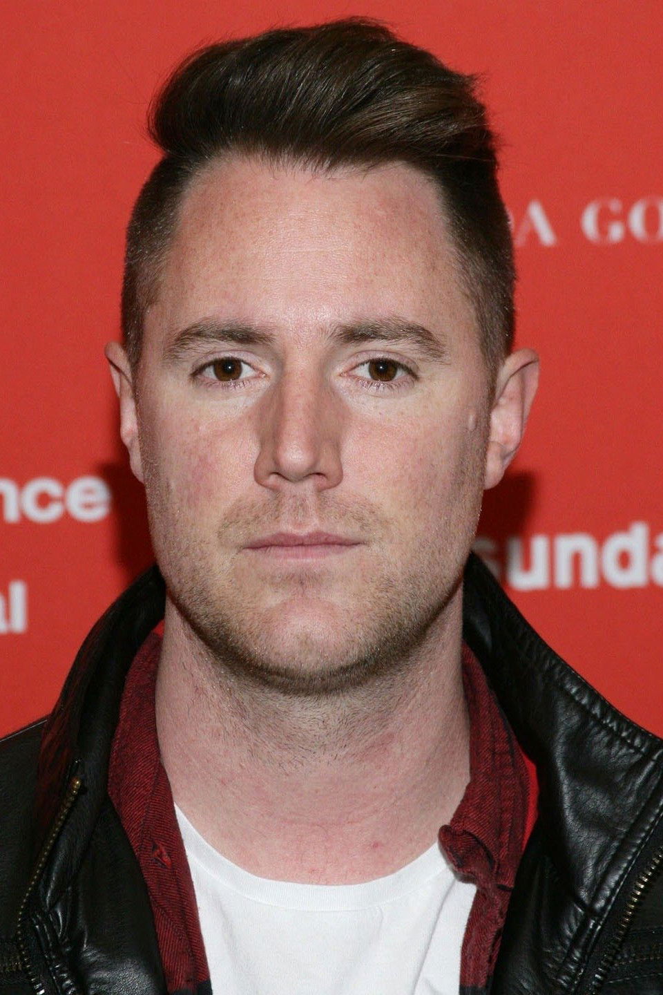 et billede af Keegan DeWitt